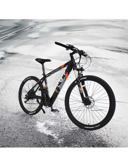LGP MOUNTAIN E-BIKE 36V 250W ‘REBEL’