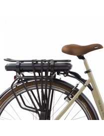 EGOBOO Nostalgic Ride Fog White