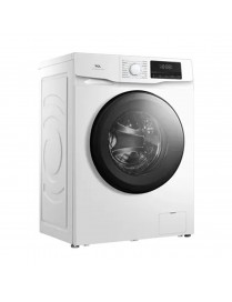 TCL Πλυντήριο Ρούχων 12kg με Τεχνολογία Ατμού 1400 Στροφών BLDC Inverter Motor FF1214WA0GR