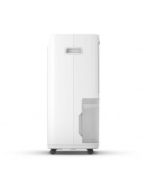 Olimpia Splendid Aquaria S1 20 P Αφυγραντήρας με Συμπιεστή και Wi-Fi 20lt