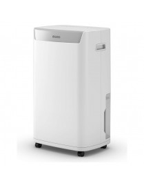 Olimpia Splendid Aquaria S1 20 P Αφυγραντήρας με Συμπιεστή και Wi-Fi 20lt