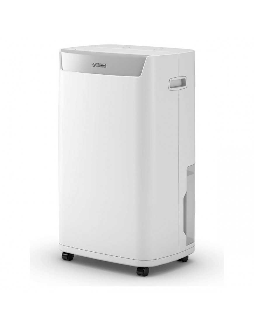 Olimpia Splendid Aquaria S1 20 P Αφυγραντήρας με Συμπιεστή και Wi-Fi 20lt