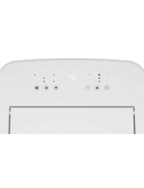 Olimpia Splendid Aquaria S1 20 P Αφυγραντήρας με Συμπιεστή και Wi-Fi 20lt