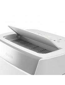 Olimpia Splendid Aquaria S1 20 P Αφυγραντήρας με Συμπιεστή και Wi-Fi 20lt