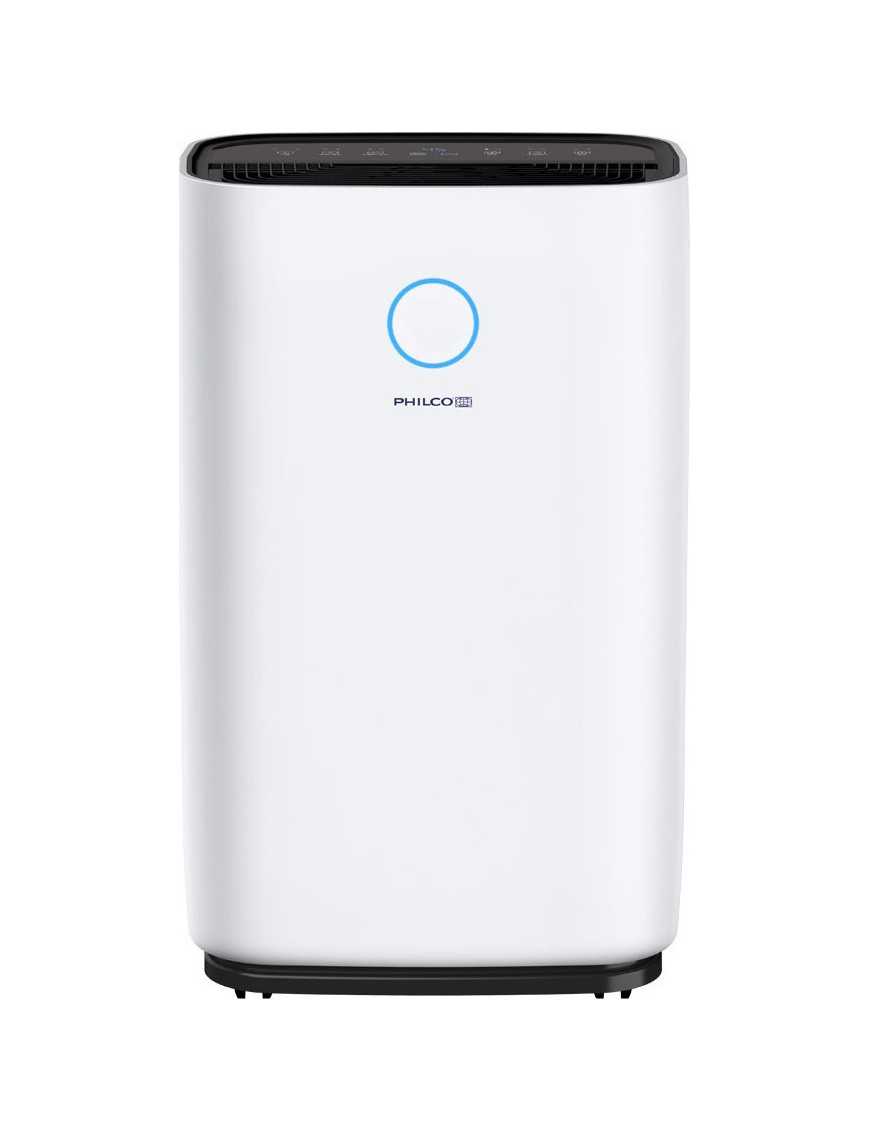 Philco TeraDRY 20WH Αφυγραντήρας 20L