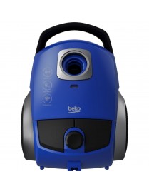Beko VCC-44822 AD Ηλεκτρική Σκούπα 800W με Σακούλα 4lt