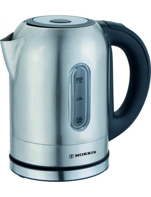 Morris S1069WK Njoy Βραστήρας 1.7lt 2200W Morris S1069WK Njoy Βραστήρας 1.7lt 2200W