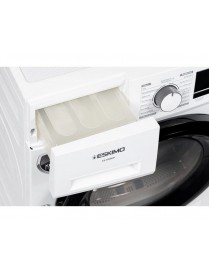 ESKIMO ES DR8HP Στεγνωτήριο