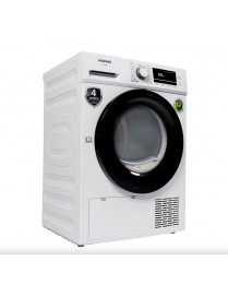 ESKIMO ES DR8HP Στεγνωτήριο