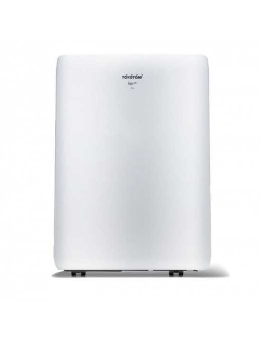 TOYOTOMI TDE-20SION23 Αφυγραντήρας