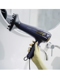 Adler Πιστολάκι Μαλλιών 2400W AD-2273