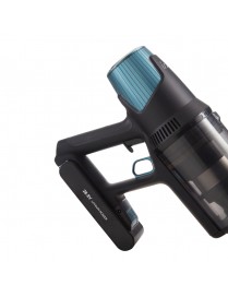 Izzy Galaxy G1 Επαναφορτιζόμενη Σκούπα 2 σε 1 Stick & Χειρός 28.8V Μπλε