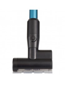 Izzy Galaxy G1 Επαναφορτιζόμενη Σκούπα 2 σε 1 Stick & Χειρός 28.8V Μπλε