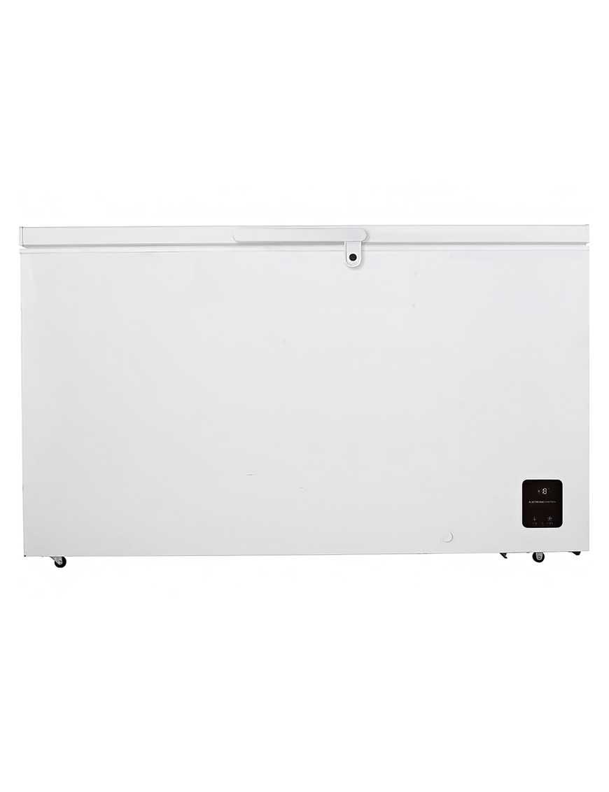 Gorenje FH43EAW Καταψύκτης Μπαούλο 440lt Gorenje FH43EAW Καταψύκτης Μπαούλο 440lt