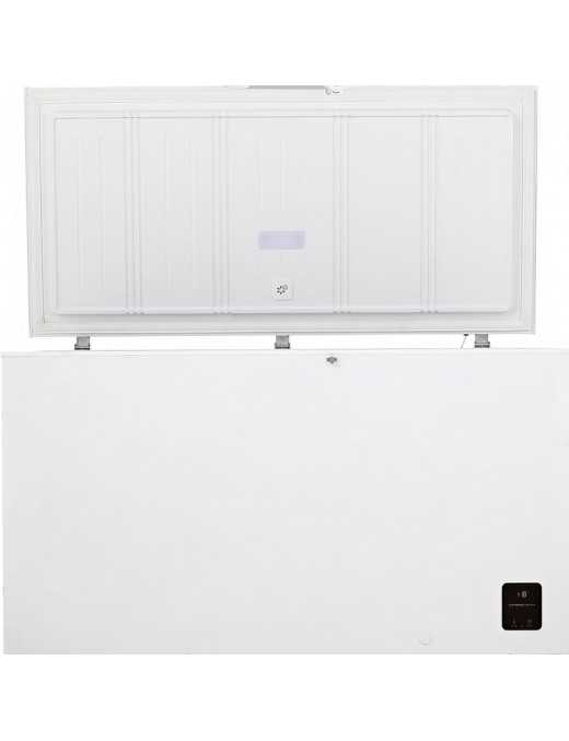 Gorenje FH43EAW Καταψύκτης Μπαούλο 440lt Gorenje FH43EAW Καταψύκτης Μπαούλο 440lt