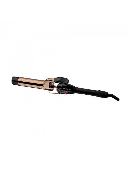 REVLON RVIR1159E Ψαλίδι Μαλλιών Μαύρο REVLON RVIR1159E Ψαλίδι Μαλλιών Μαύρο