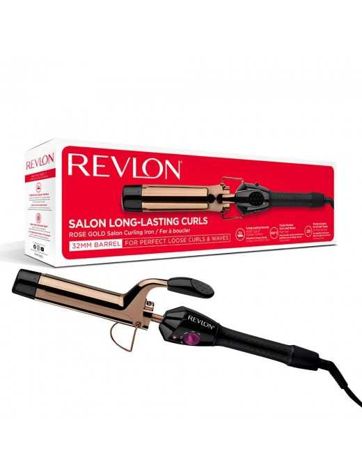 REVLON RVIR1159E Ψαλίδι Μαλλιών Μαύρο REVLON RVIR1159E Ψαλίδι Μαλλιών Μαύρο