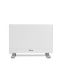 Izzy IZ-9038 Θερμοπομπός Δαπέδου 2000W
