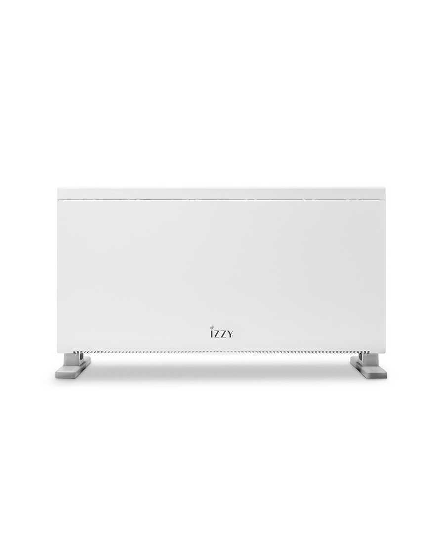 Izzy IZ-9030 Θερμοπομπός Δαπέδου 2600W