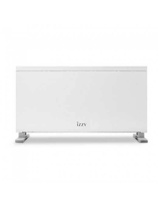 Izzy IZ-9030 Θερμοπομπός Δαπέδου 2600W