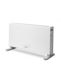 Izzy IZ-9030 Θερμοπομπός Δαπέδου 2600W