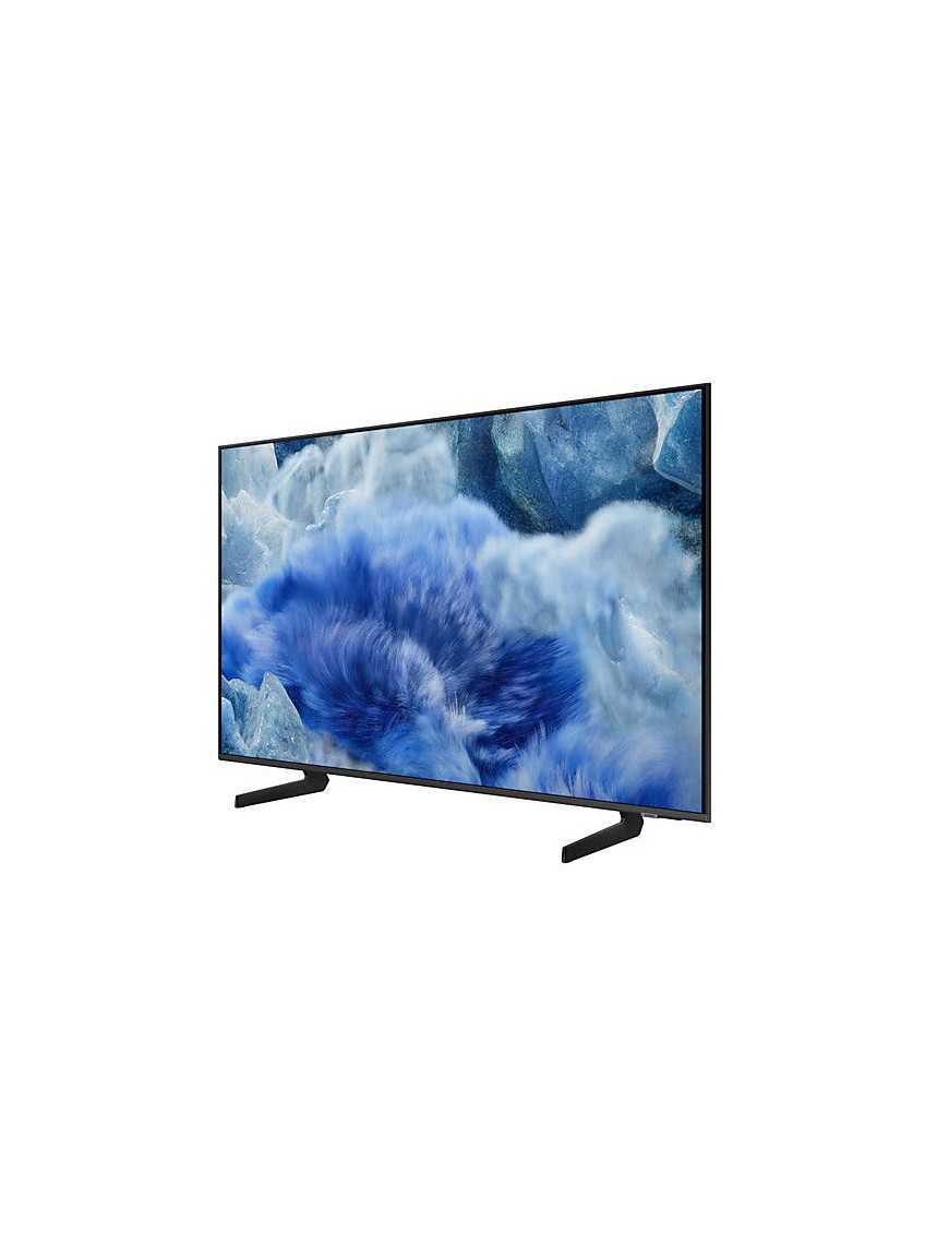 SAMSUNG QLED 4K QE50Q8FAAUXXH AI TV 50" Τηλεόραση