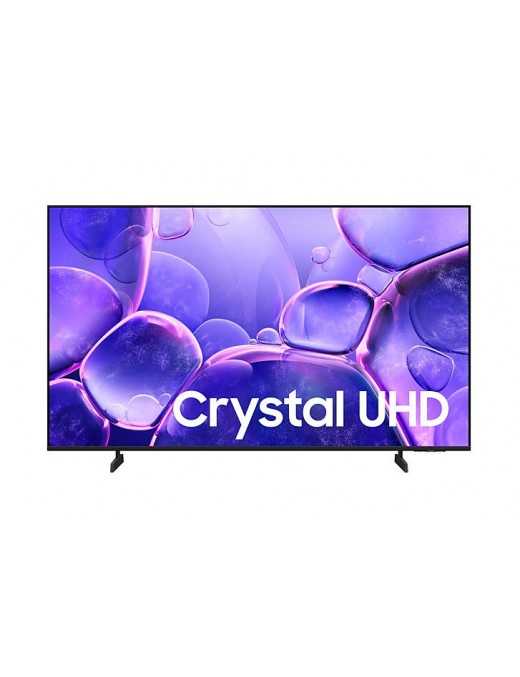 SAMSUNG LED Crystal UHD UE75U8072FUXXH 75" Τηλεόραση