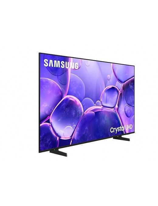 SAMSUNG LED Crystal UHD UE75U8072FUXXH 75" Τηλεόραση