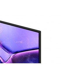 SAMSUNG LED Crystal UHD UE75U8072FUXXH 75" Τηλεόραση