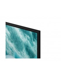 SAMSUNG QLED 4K QE75Q7FAAUXXH AI TV 75" Τηλεόραση