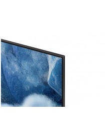 SAMSUNG QLED 4K QE65Q8FAAUXXH AI TV 65" Τηλεόραση
