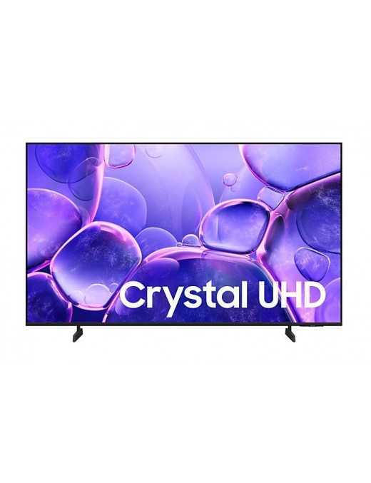 SAMSUNG UE85U8072FUXXH LED Crystal UHD 85" Τηλεόραση