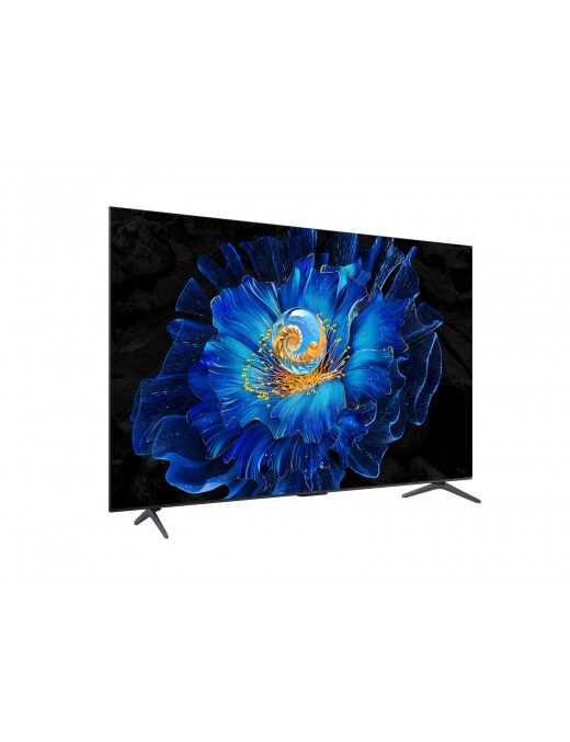 TCL 65C6KS 4K QD-Mini LED 60HZ TV (2025)