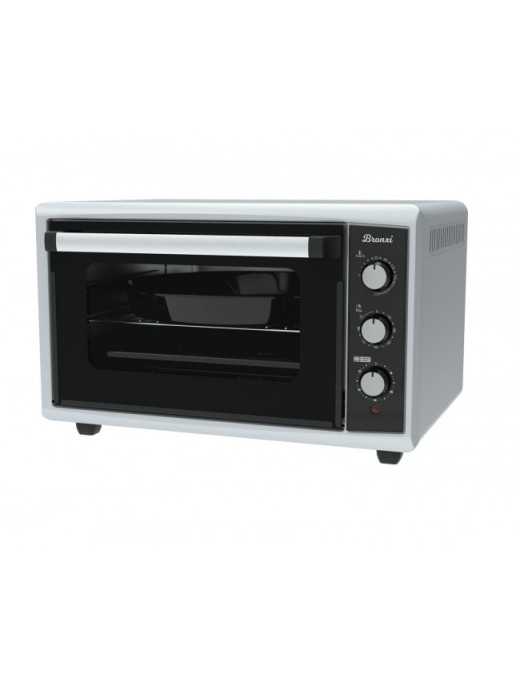 BRONXI BX-5020 Φούρνος 50 λίτρων