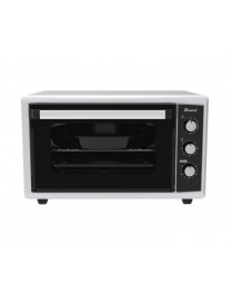 BRONXI BX-5020 Φούρνος 50 λίτρων