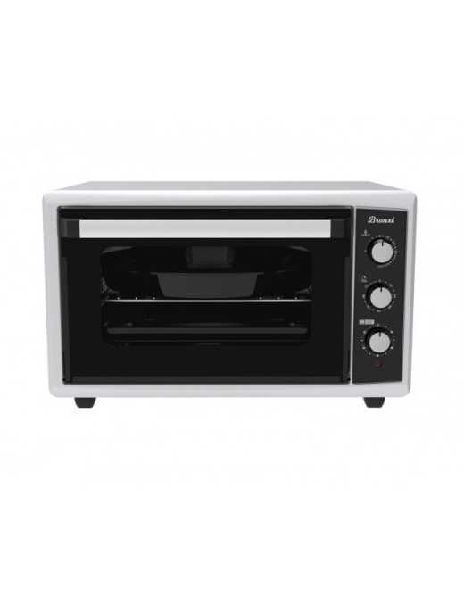 BRONXI BX-5020 Φούρνος 50 λίτρων