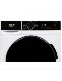Eskimo ES W8D6AD Πλυντήριο/Στεγνωτήριο
