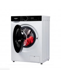 Eskimo ES W8D6AD Πλυντήριο/Στεγνωτήριο