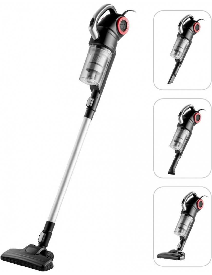 Midea MCS2045BR Σκούπα Stick