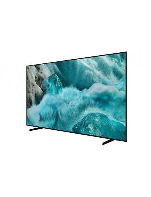 SAMSUNG QLED 4K QE85Q7FAAUXXH AI TV 85" Τηλεόραση