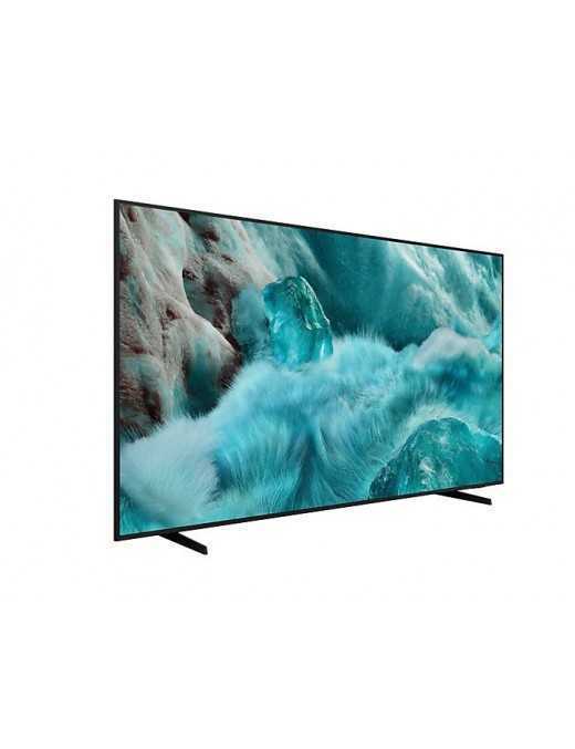 SAMSUNG QLED 4K QE85Q7FAAUXXH AI TV 85" Τηλεόραση