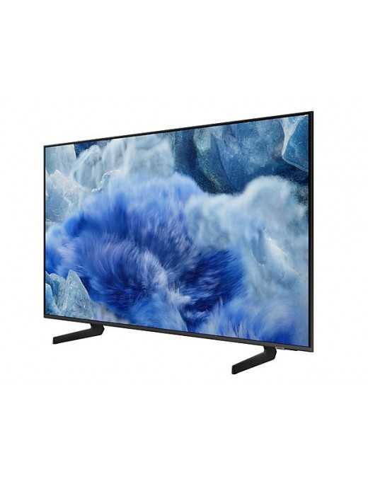 SAMSUNG QLED 4K QE85Q8FAAUXXH AI TV 85" Τηλεόραση
