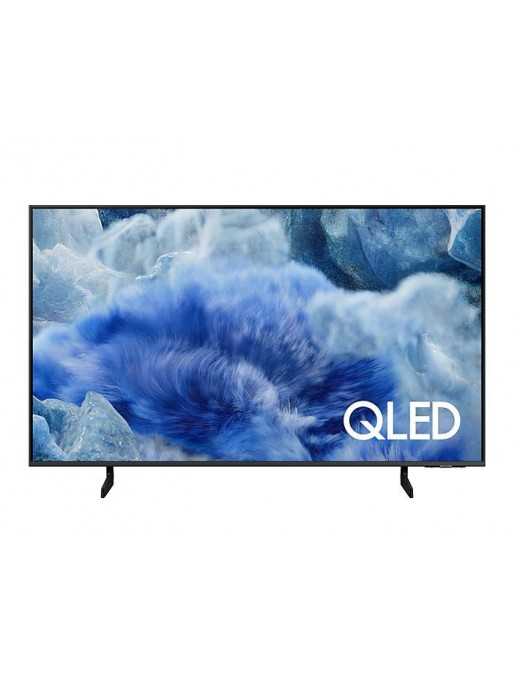 SAMSUNG QLED 4K QE85Q8FAAUXXH AI TV 85" Τηλεόραση