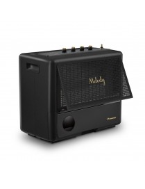 Inventor Melody Αφυγραντήρας με Συμπιεστή Ιονιστή και Wi-Fi 20lt