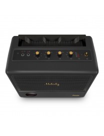 Inventor Melody Αφυγραντήρας με Συμπιεστή Ιονιστή και Wi-Fi 20lt