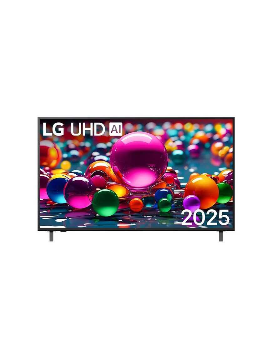 LG 43UA75006LA 43" Τηλεόραση