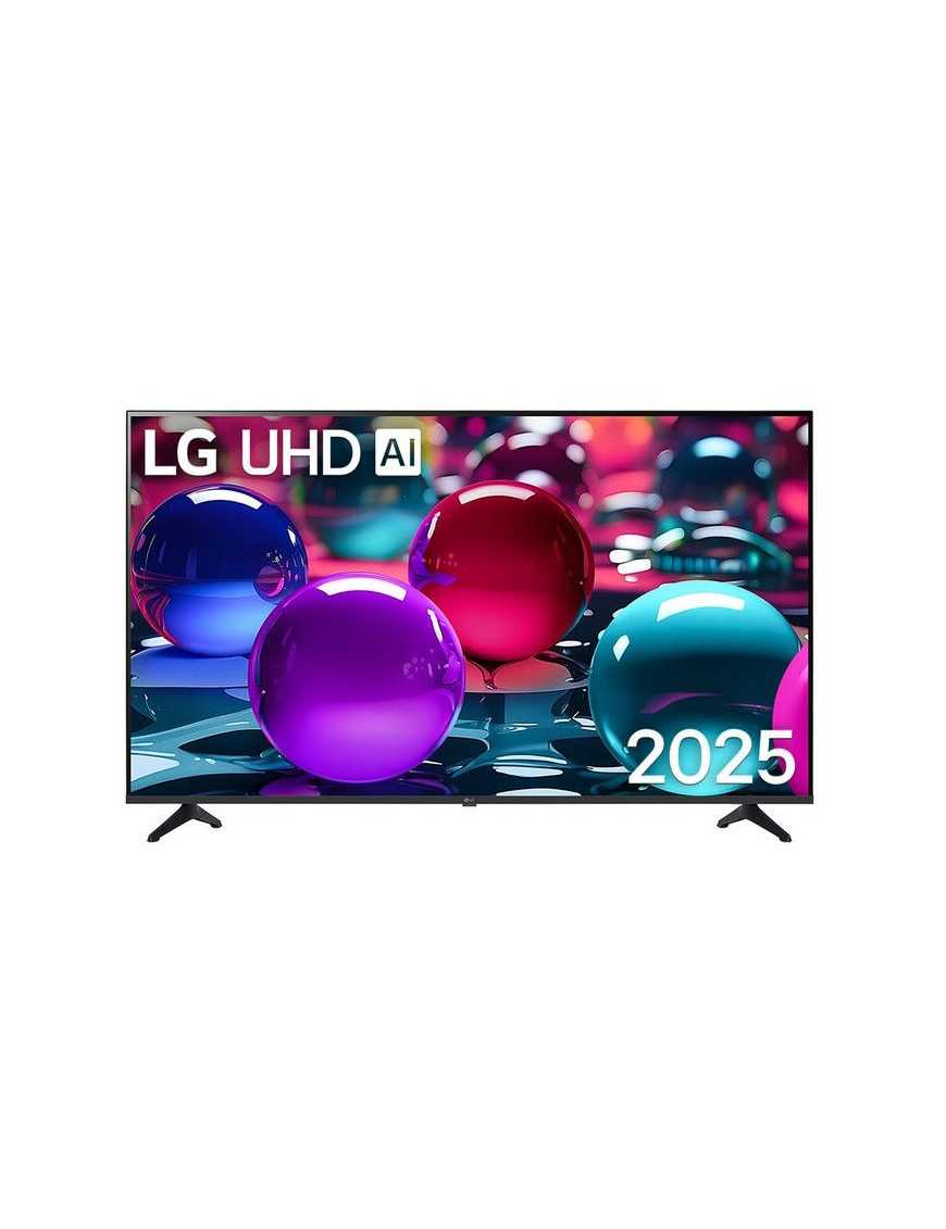 LG 43UA73006LA 43" Τηλεόραση
