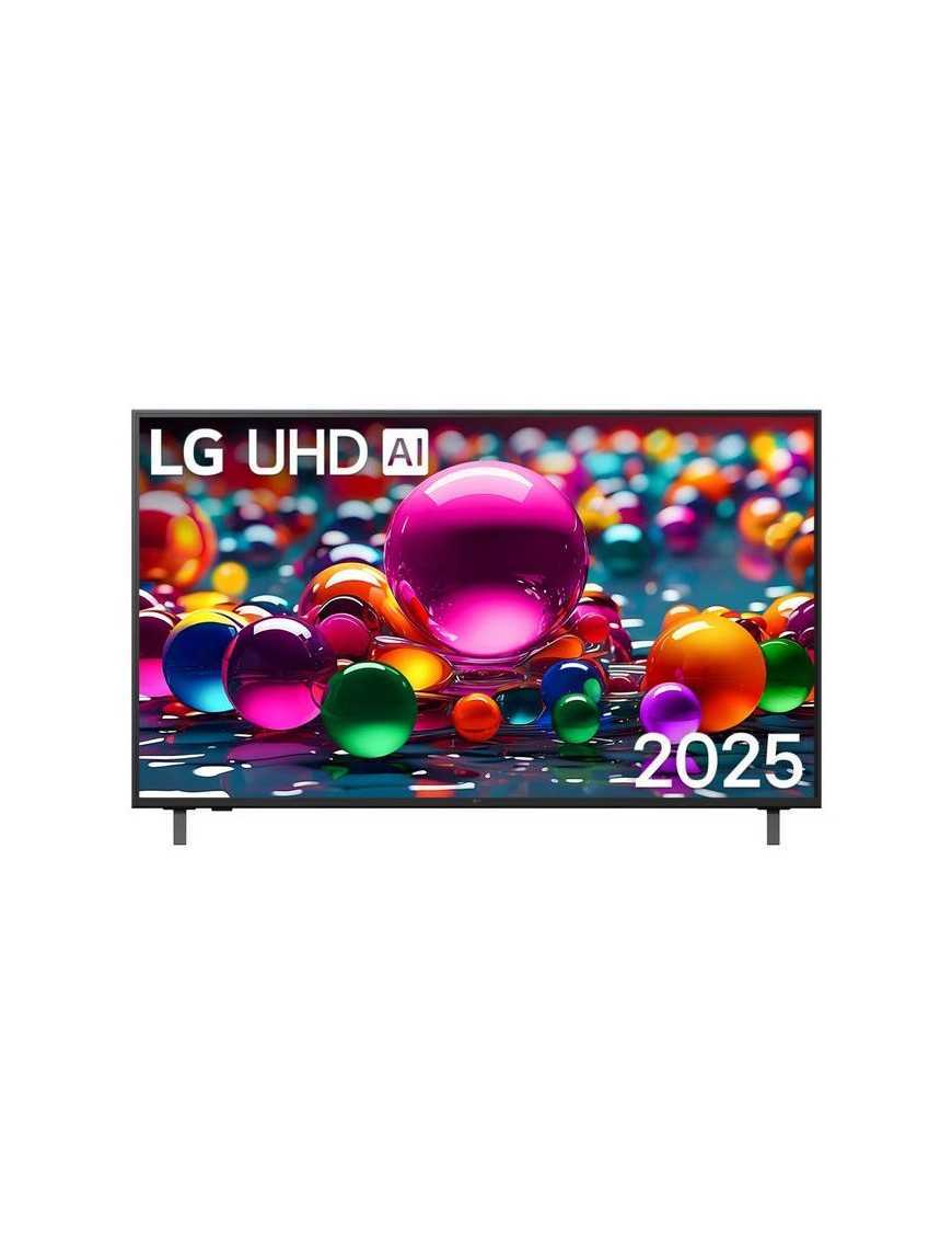 LG 50UA75006LA 50" Τηλεόραση