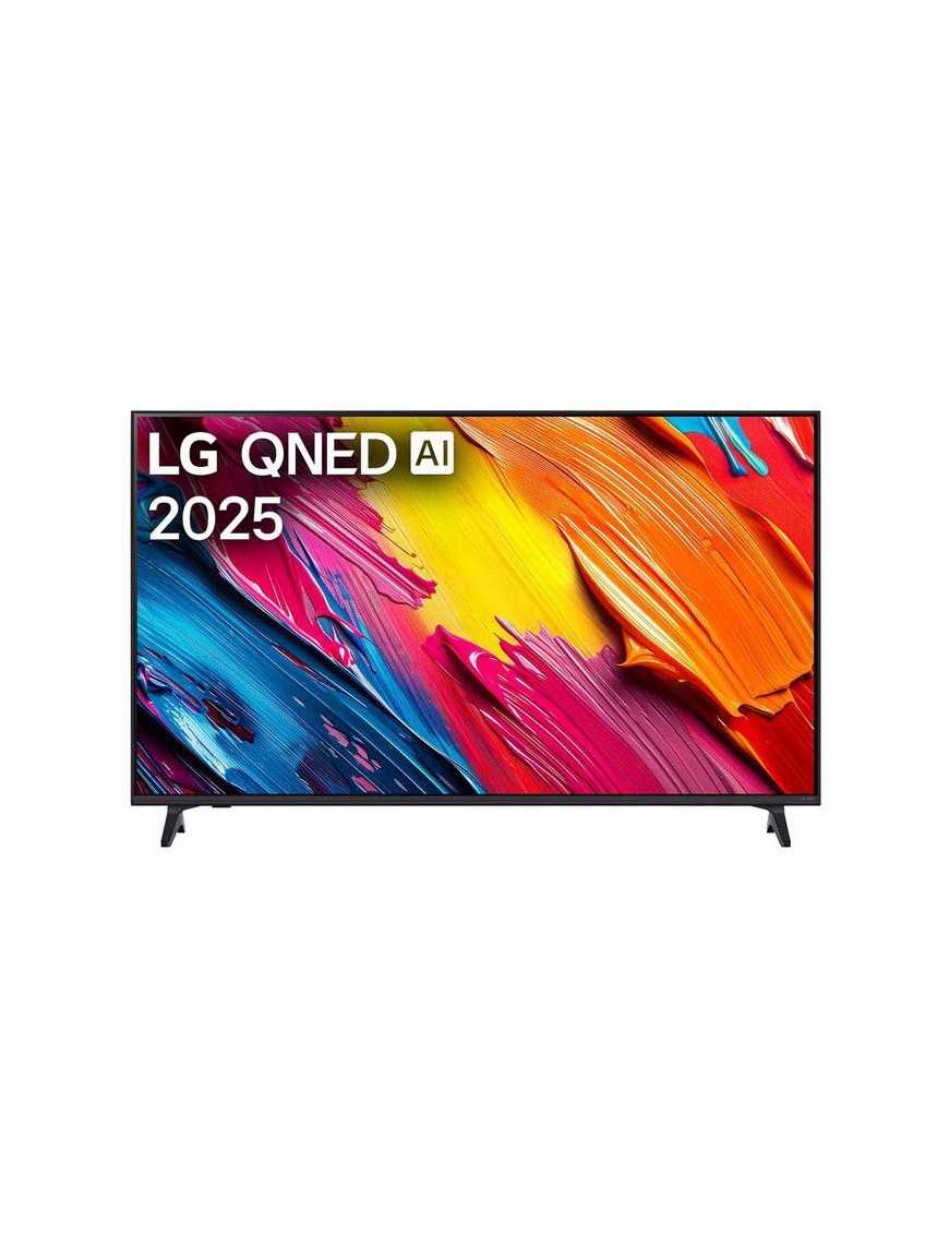 LG 43QNED70A6A 43" Τηλεόραση
