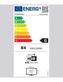 LG 55UA75006LA 55" Τηλεόραση